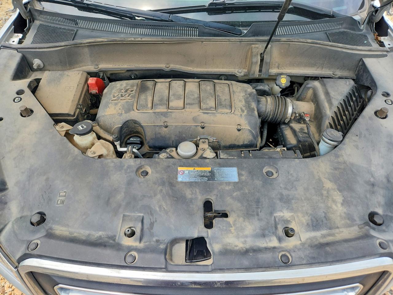 GMC Acadia Slt-1