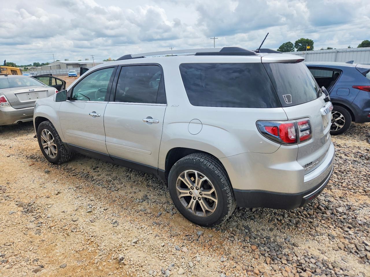 GMC Acadia Slt-1