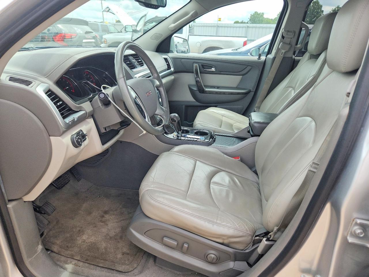 GMC Acadia Slt-1