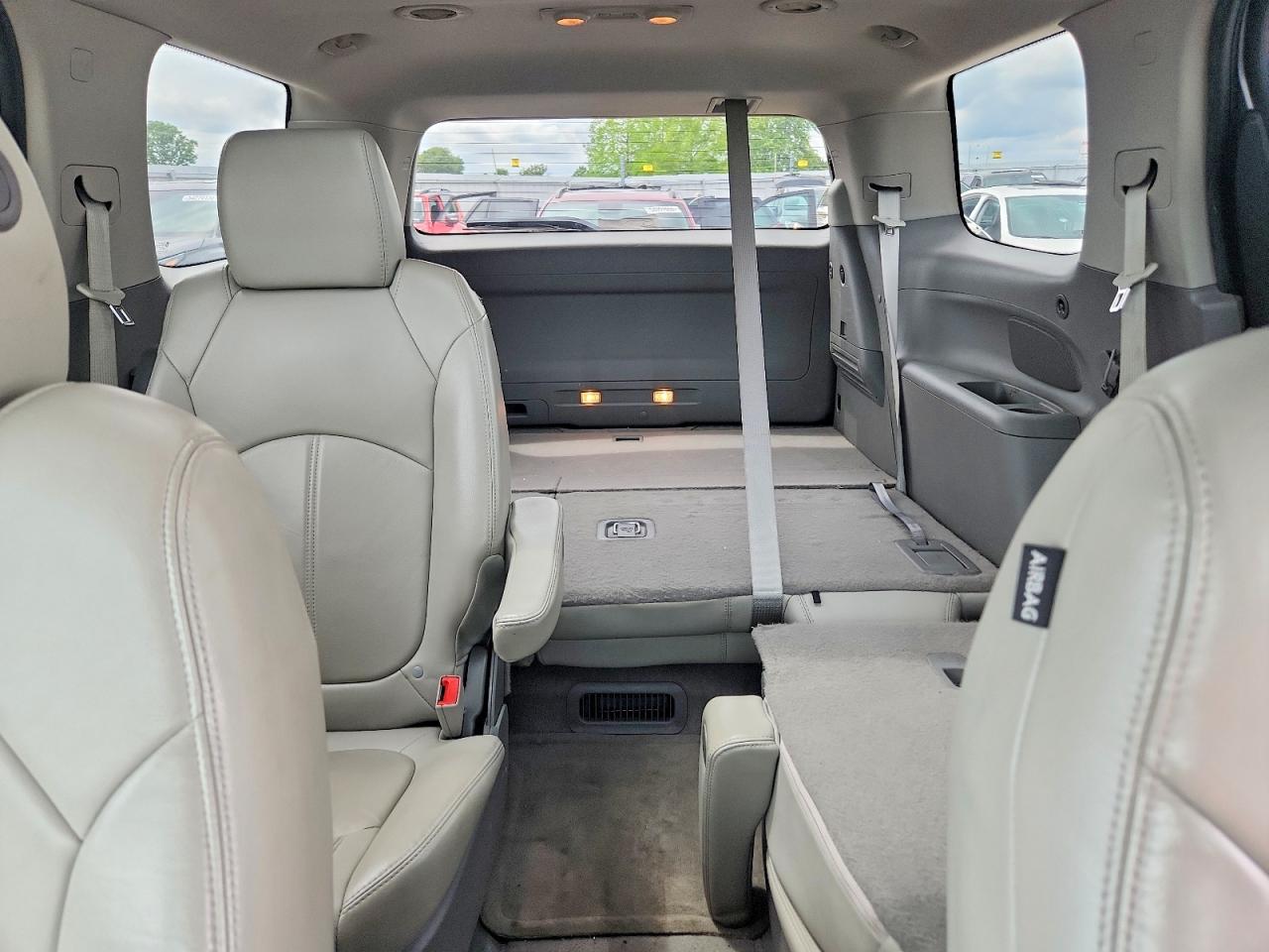 GMC Acadia Slt-1