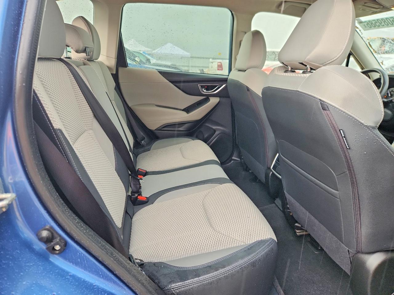 Subaru Forester Premium