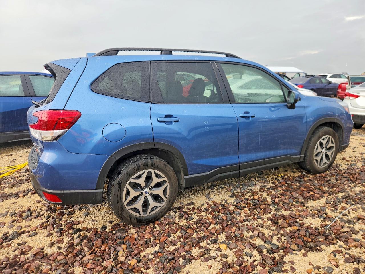 Subaru Forester Premium