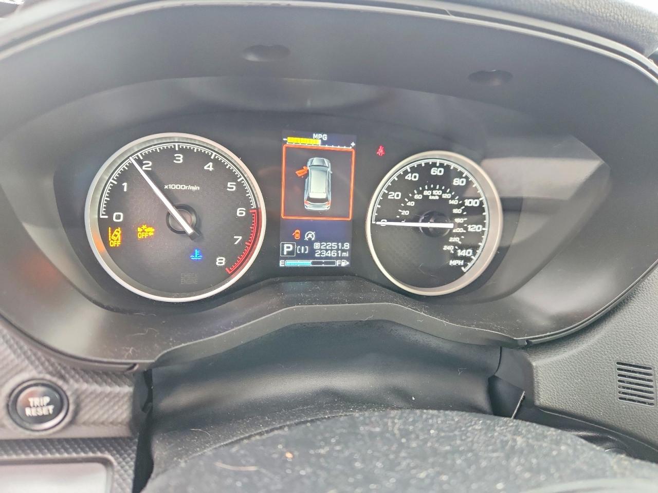 Subaru Forester Premium