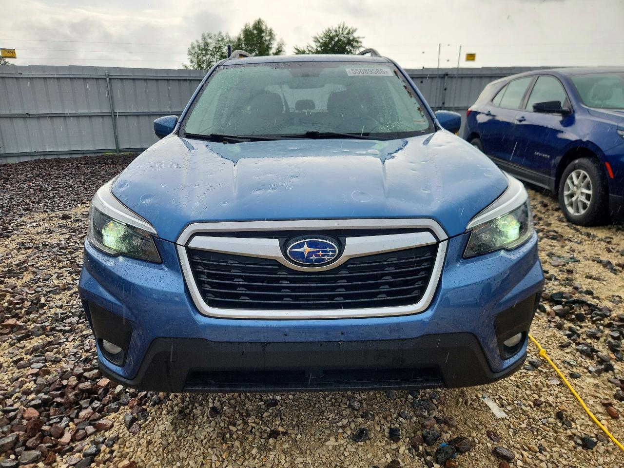 Subaru Forester Premium