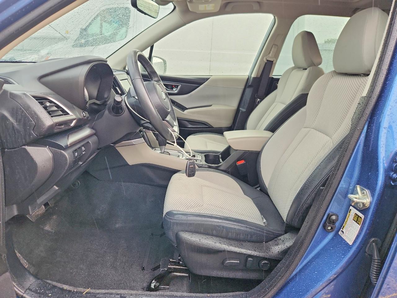 Subaru Forester Premium
