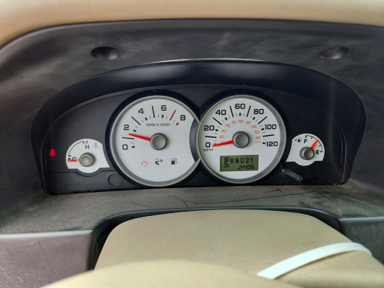 Ford Escape Xlt