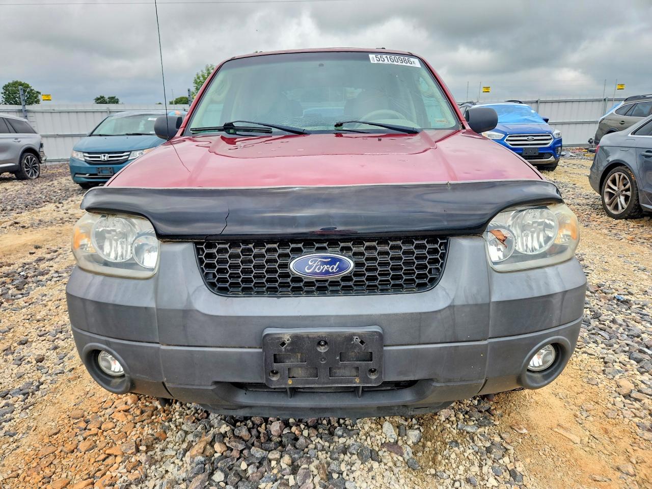 Ford Escape Xlt