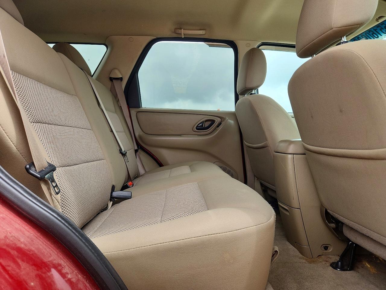 Ford Escape Xlt