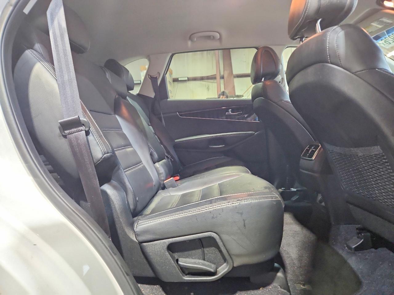 Kia Sorento Lx