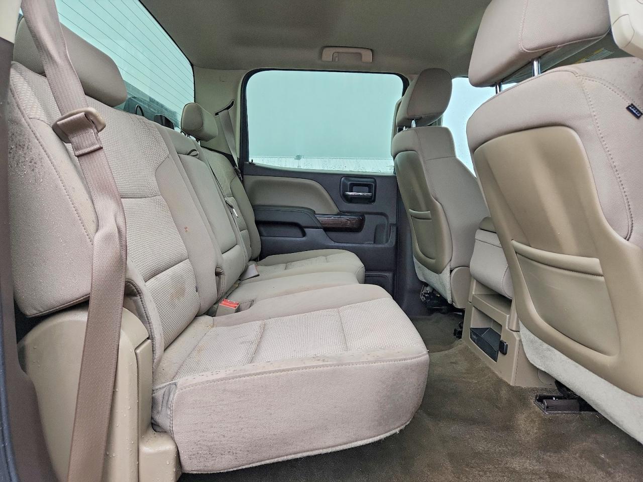 GMC Sierra K1500 Sle