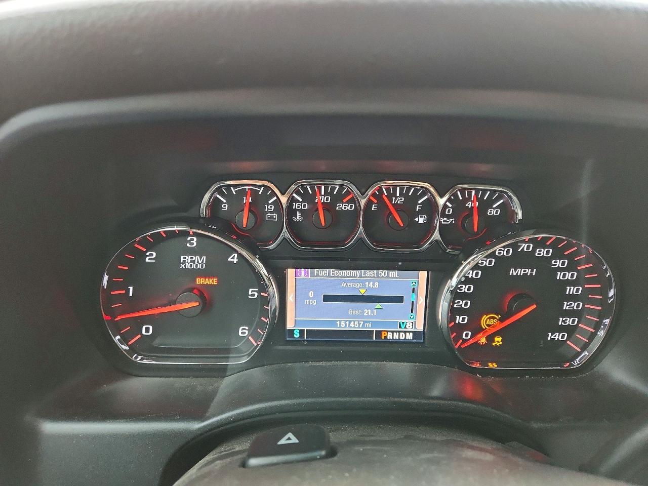 GMC Sierra K1500 Sle