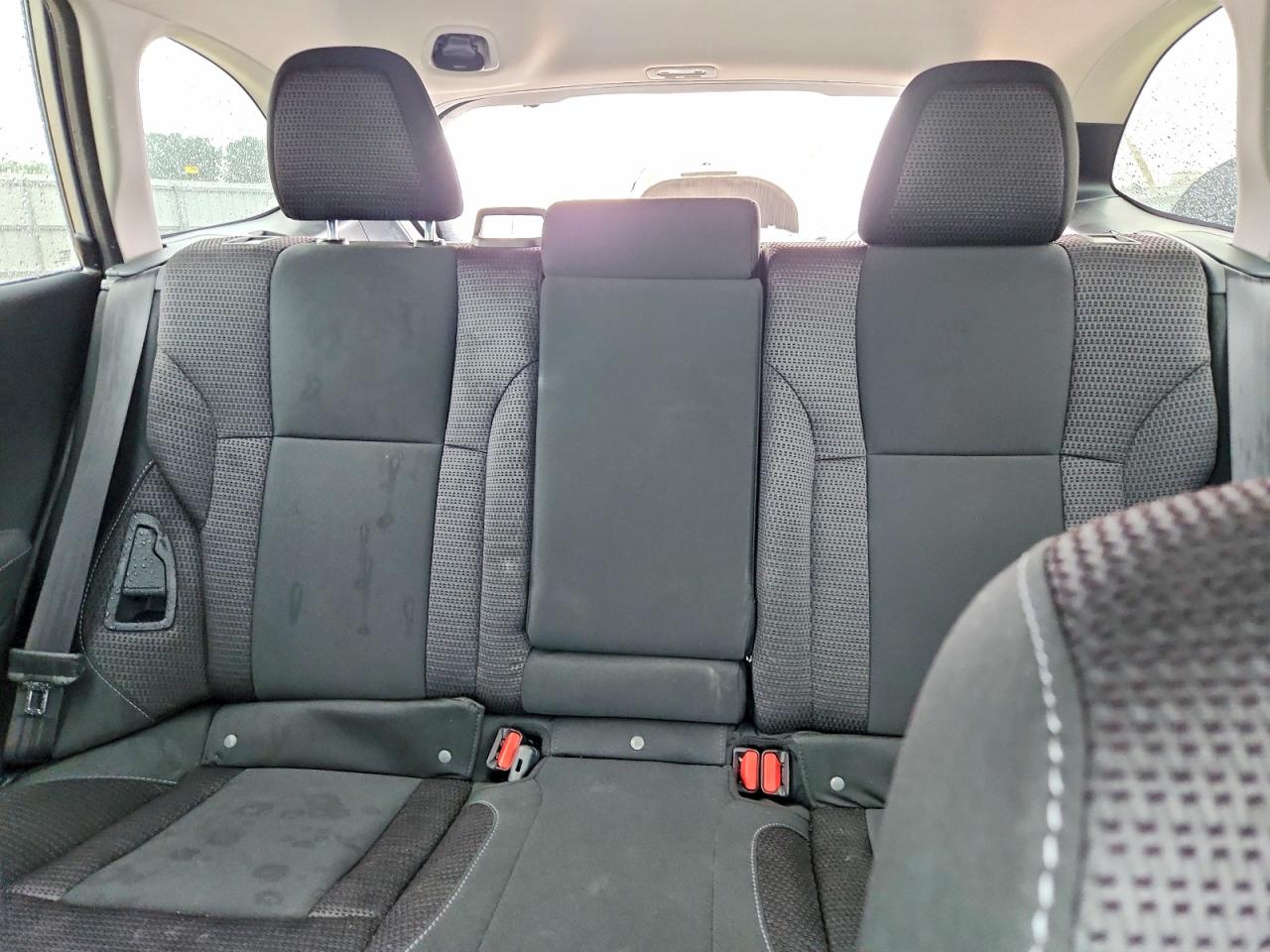 Subaru Outback Premium