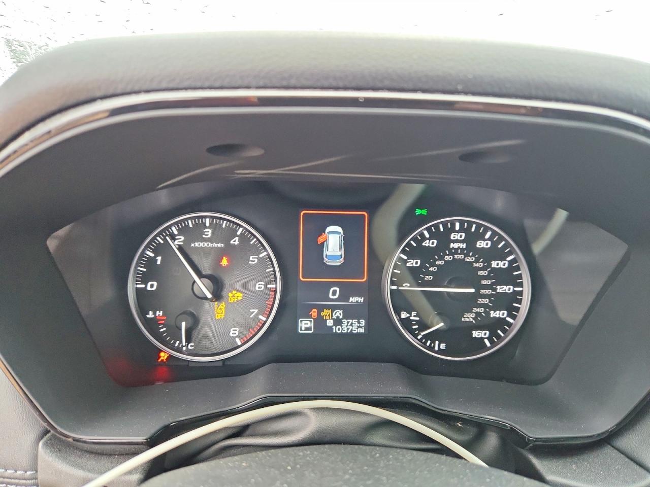 Subaru Outback Premium