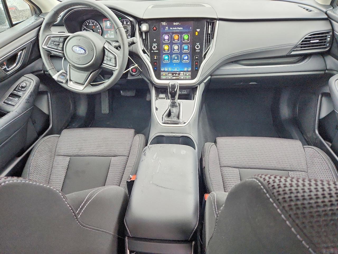 Subaru Outback Premium