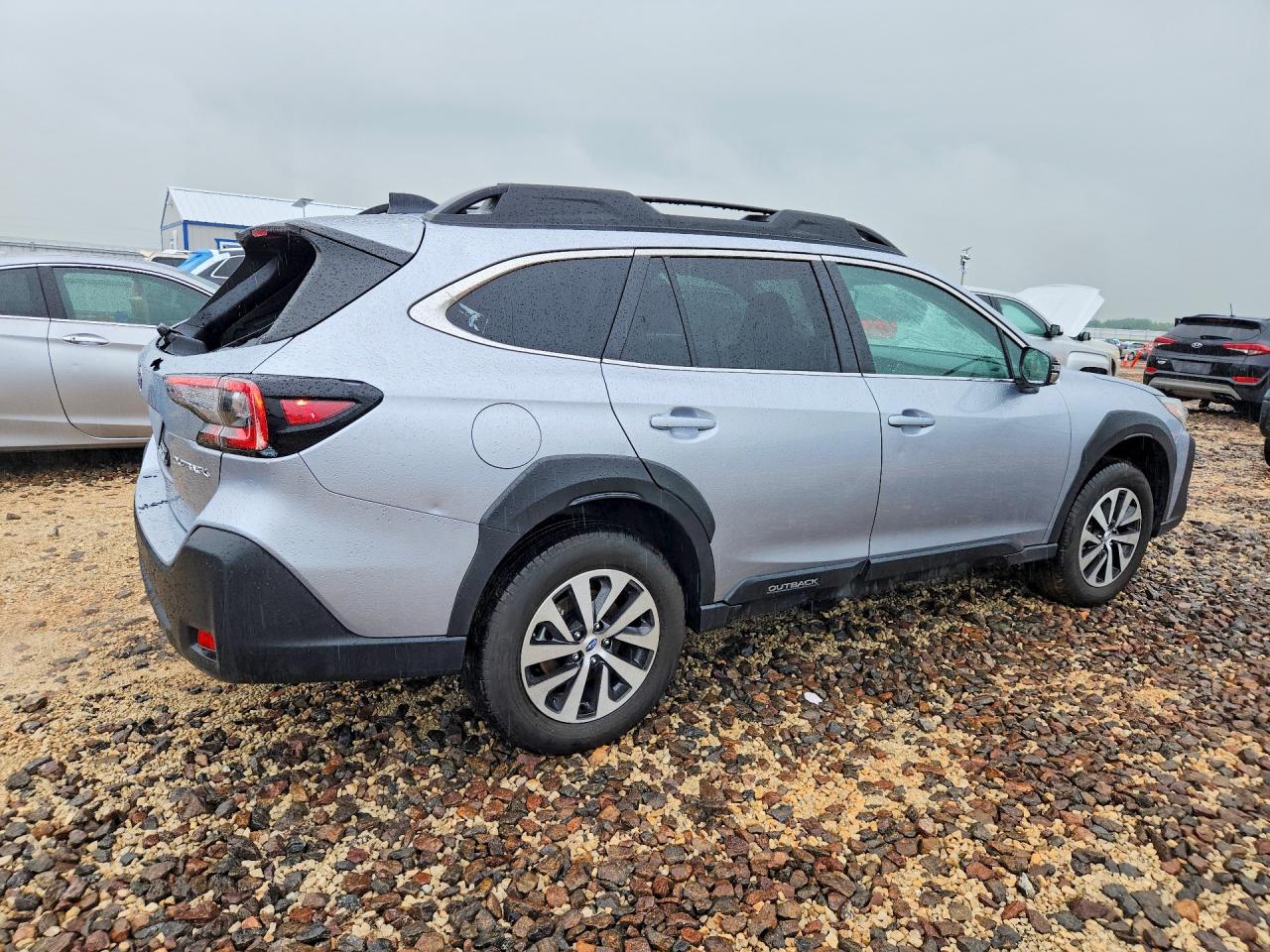 Subaru Outback Premium