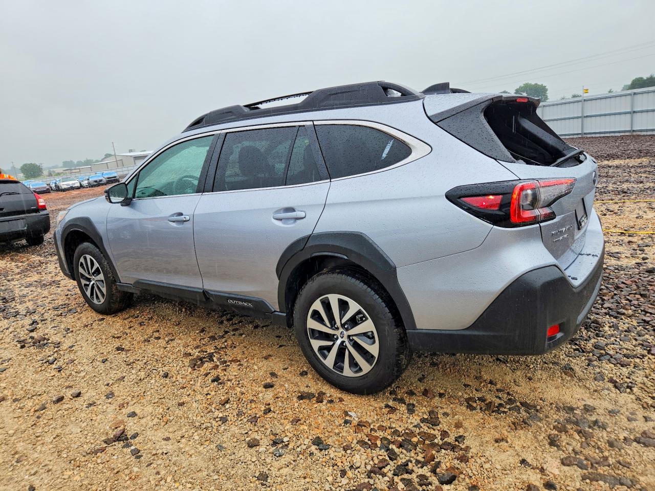 Subaru Outback Premium