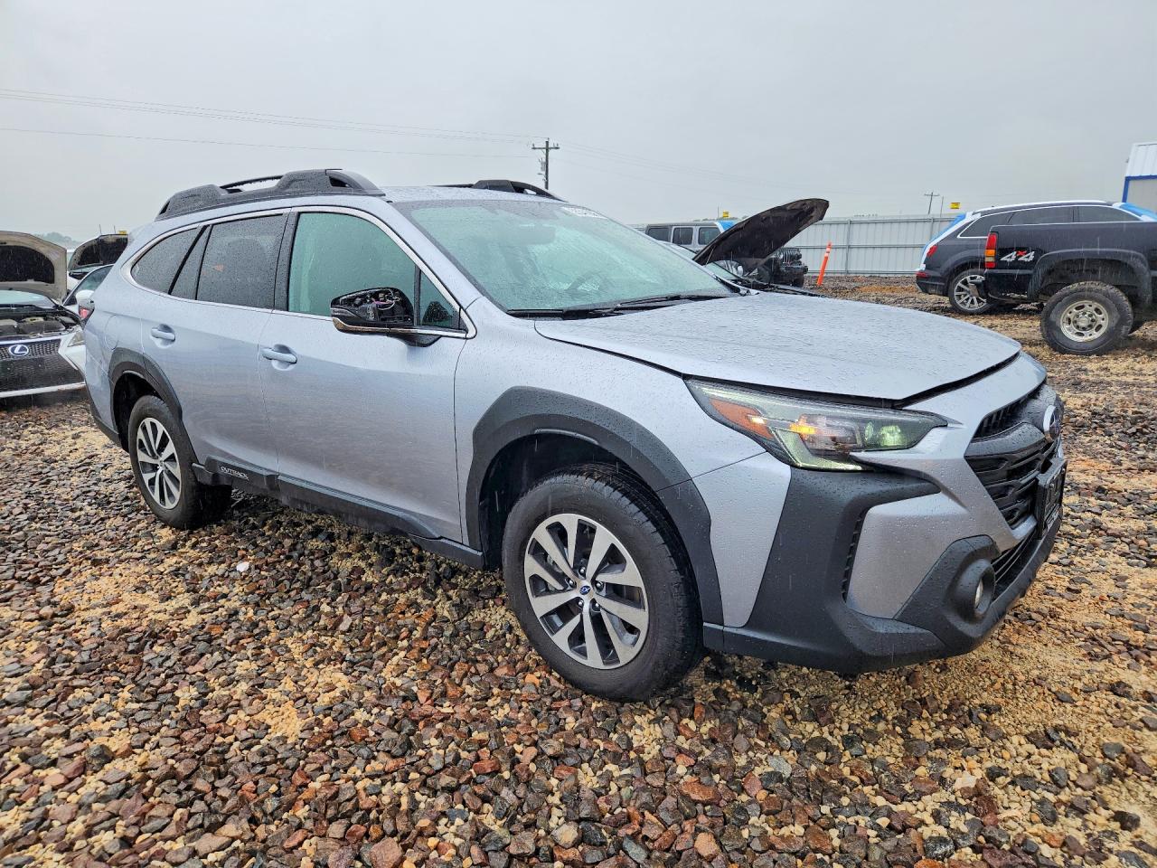 Subaru Outback Premium