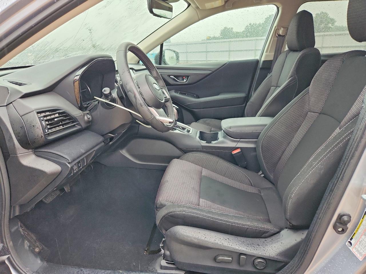 Subaru Outback Premium