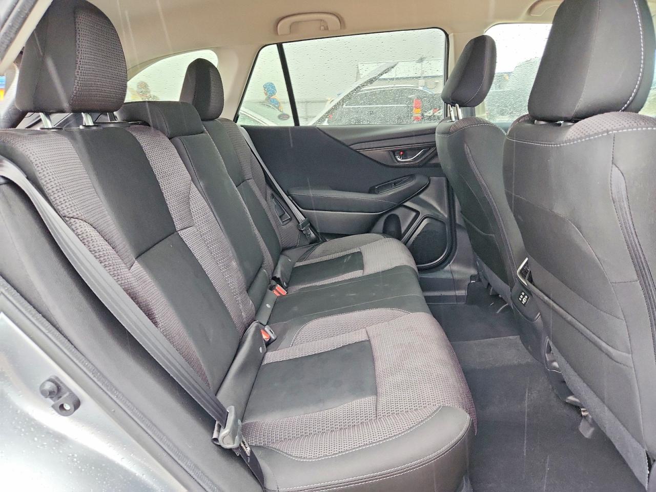 Subaru Outback Premium