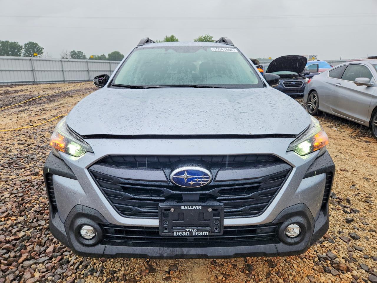 Subaru Outback Premium