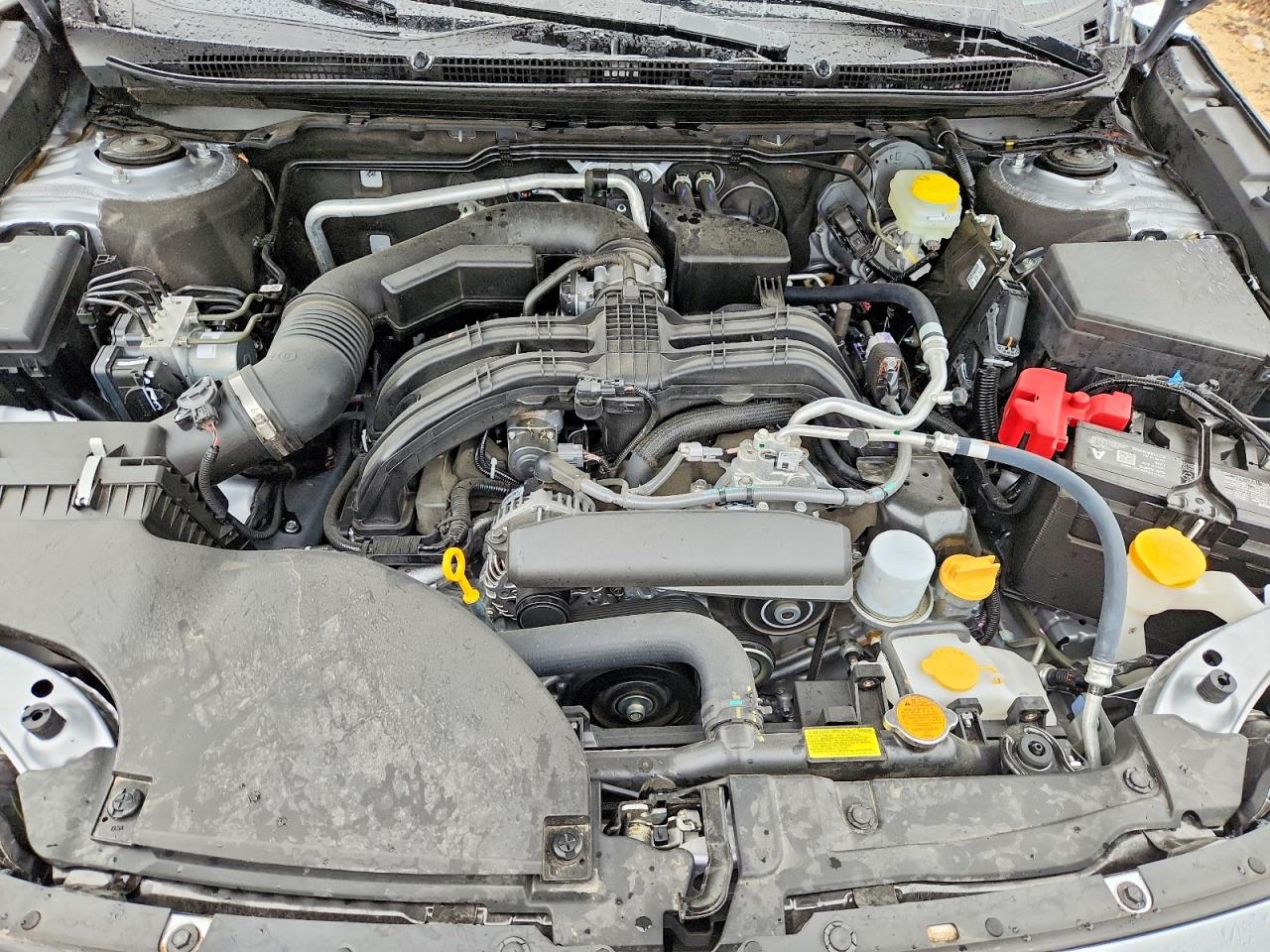 Subaru Outback Premium
