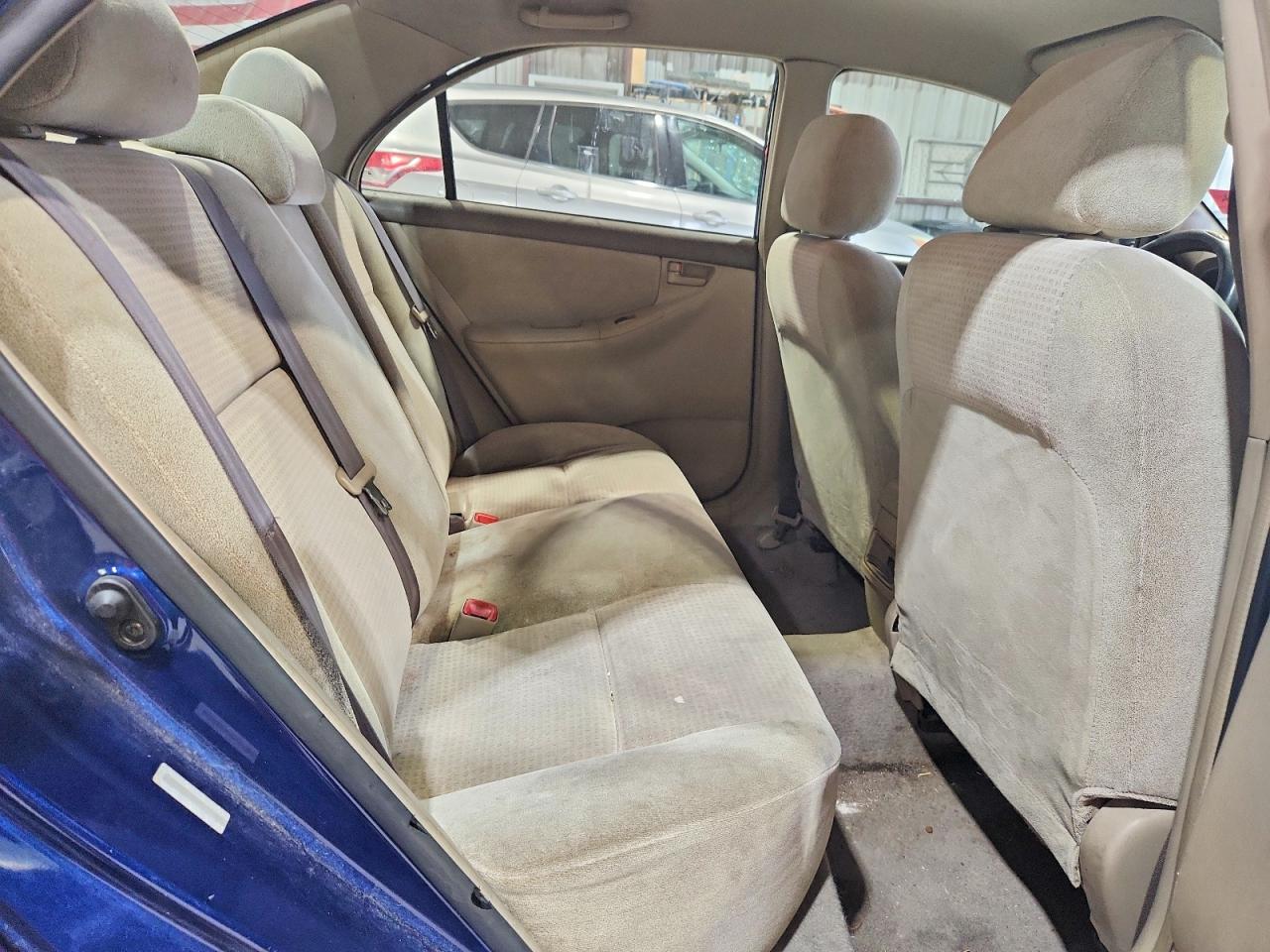 Toyota Corolla Ce