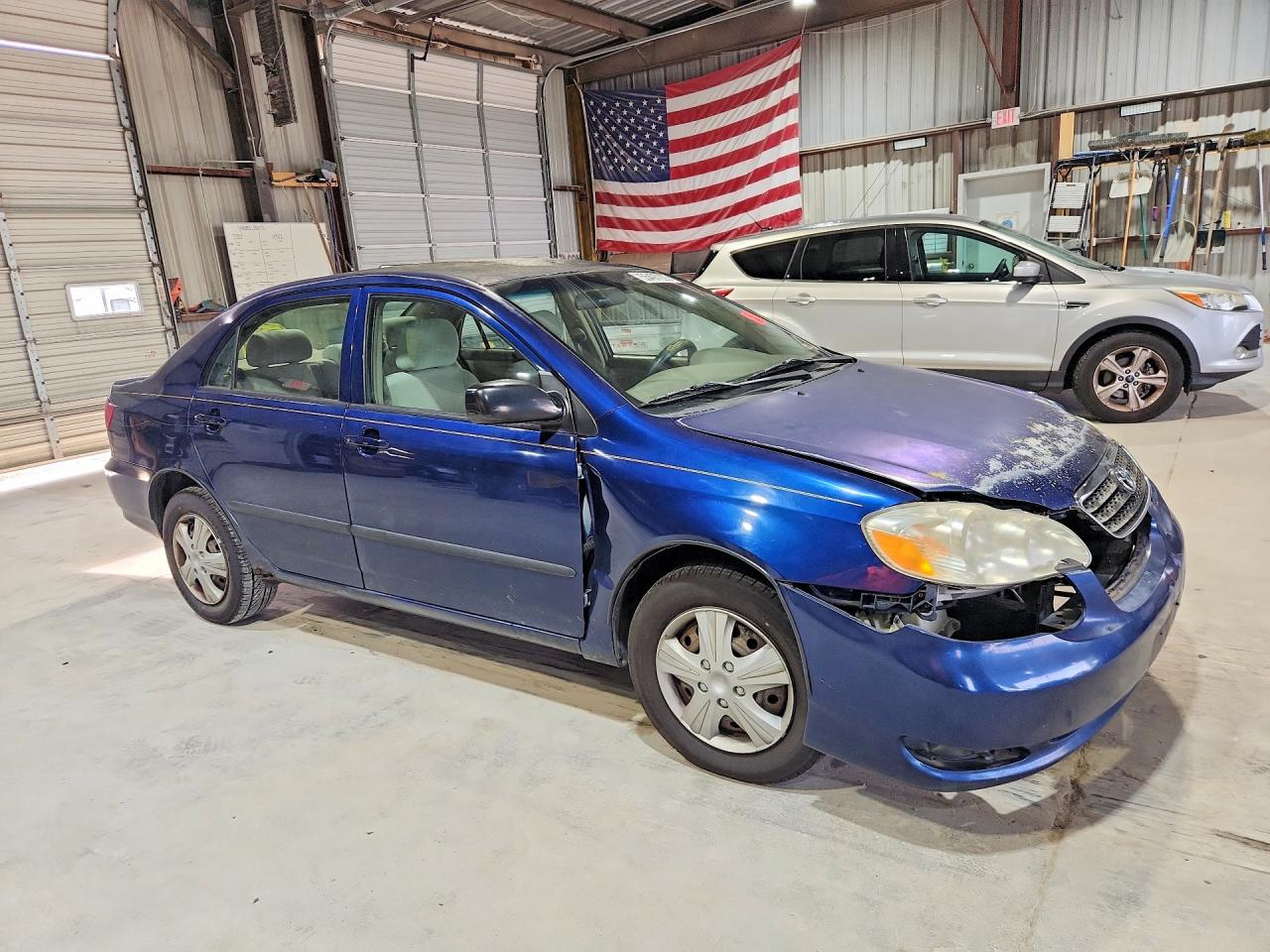 Toyota Corolla Ce