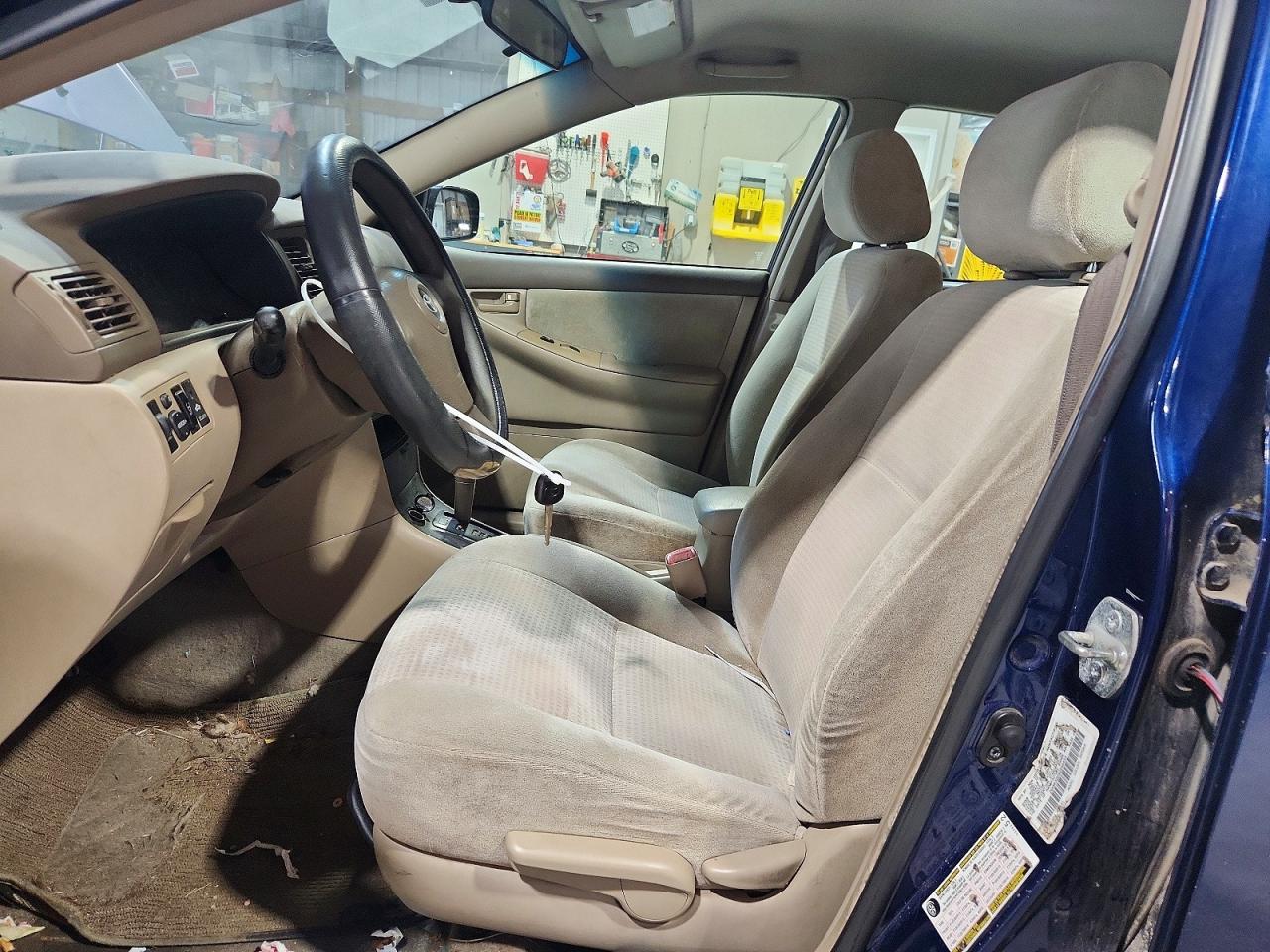 Toyota Corolla Ce