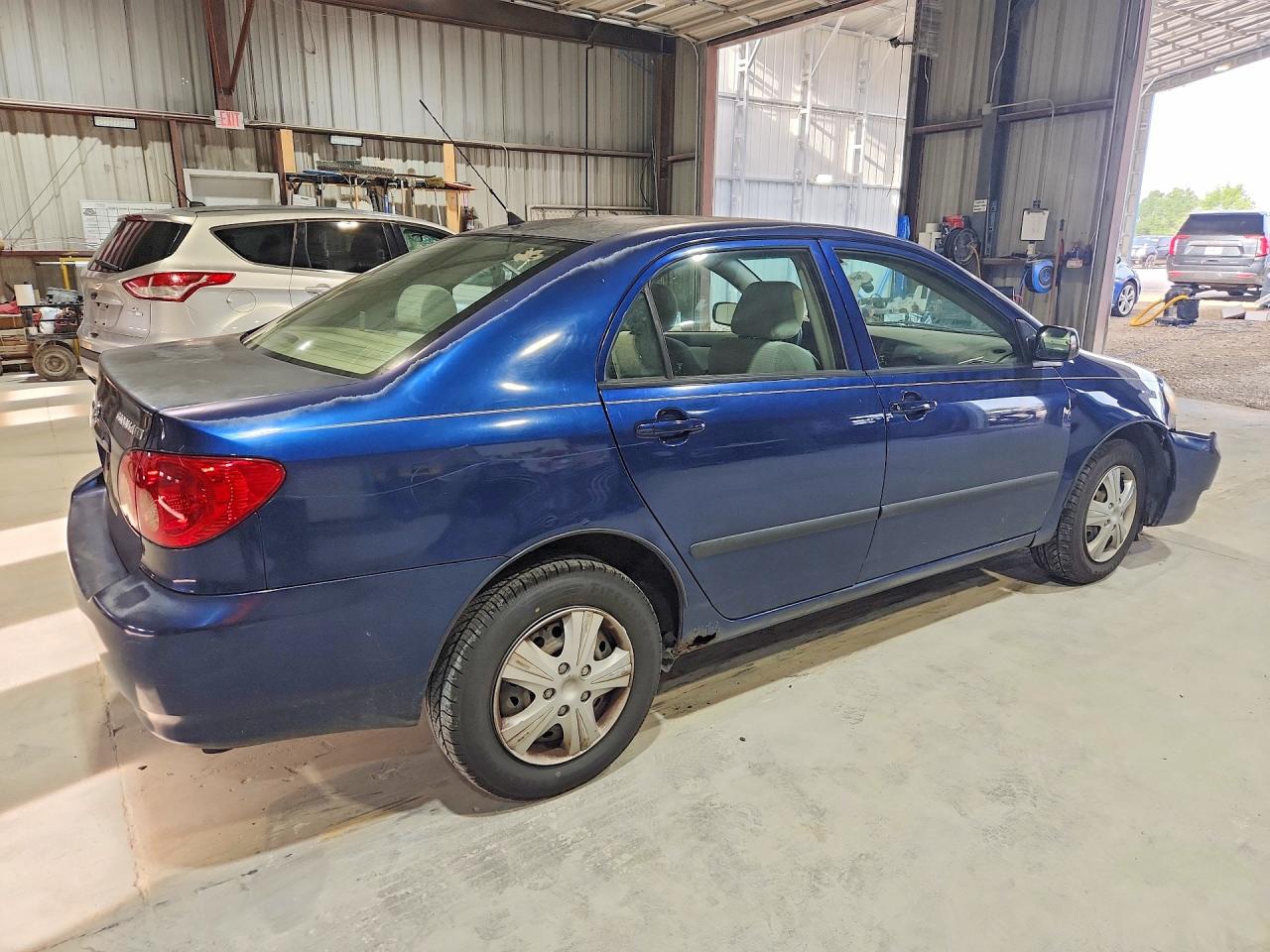Toyota Corolla Ce