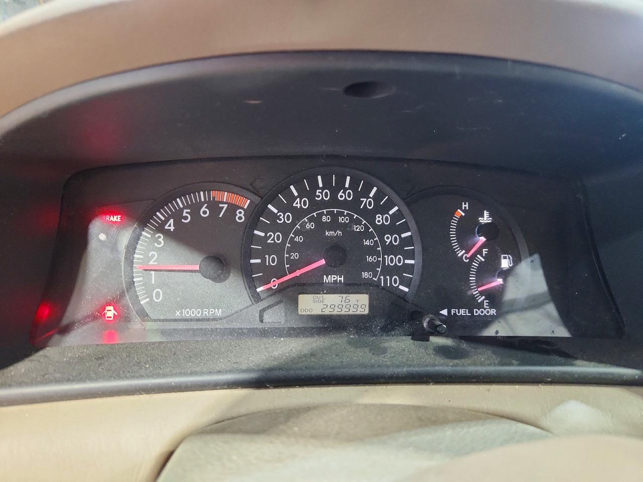 Toyota Corolla Ce