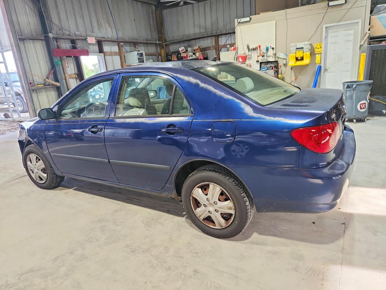 Toyota Corolla Ce