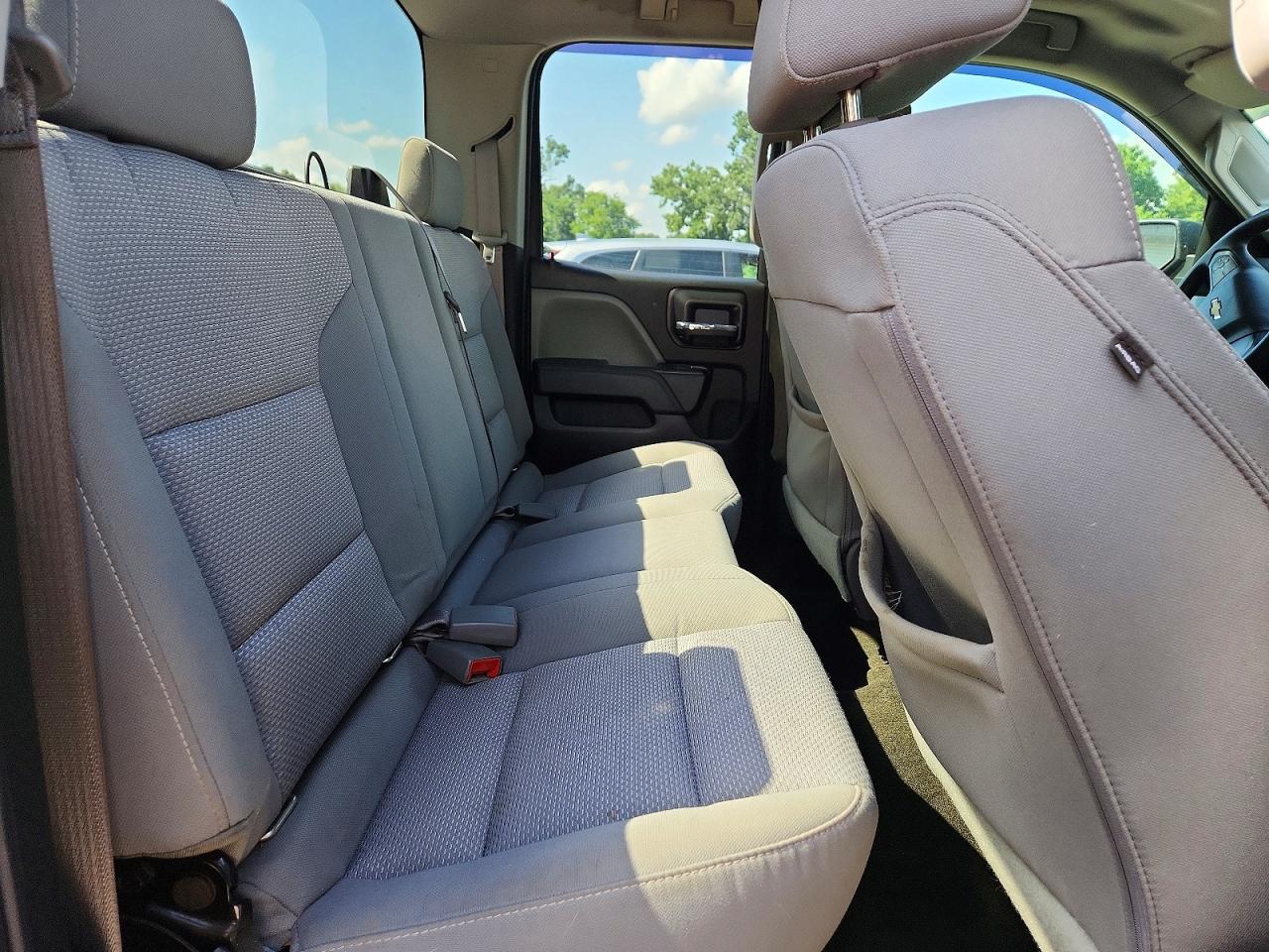 Chevrolet Silverado K1500