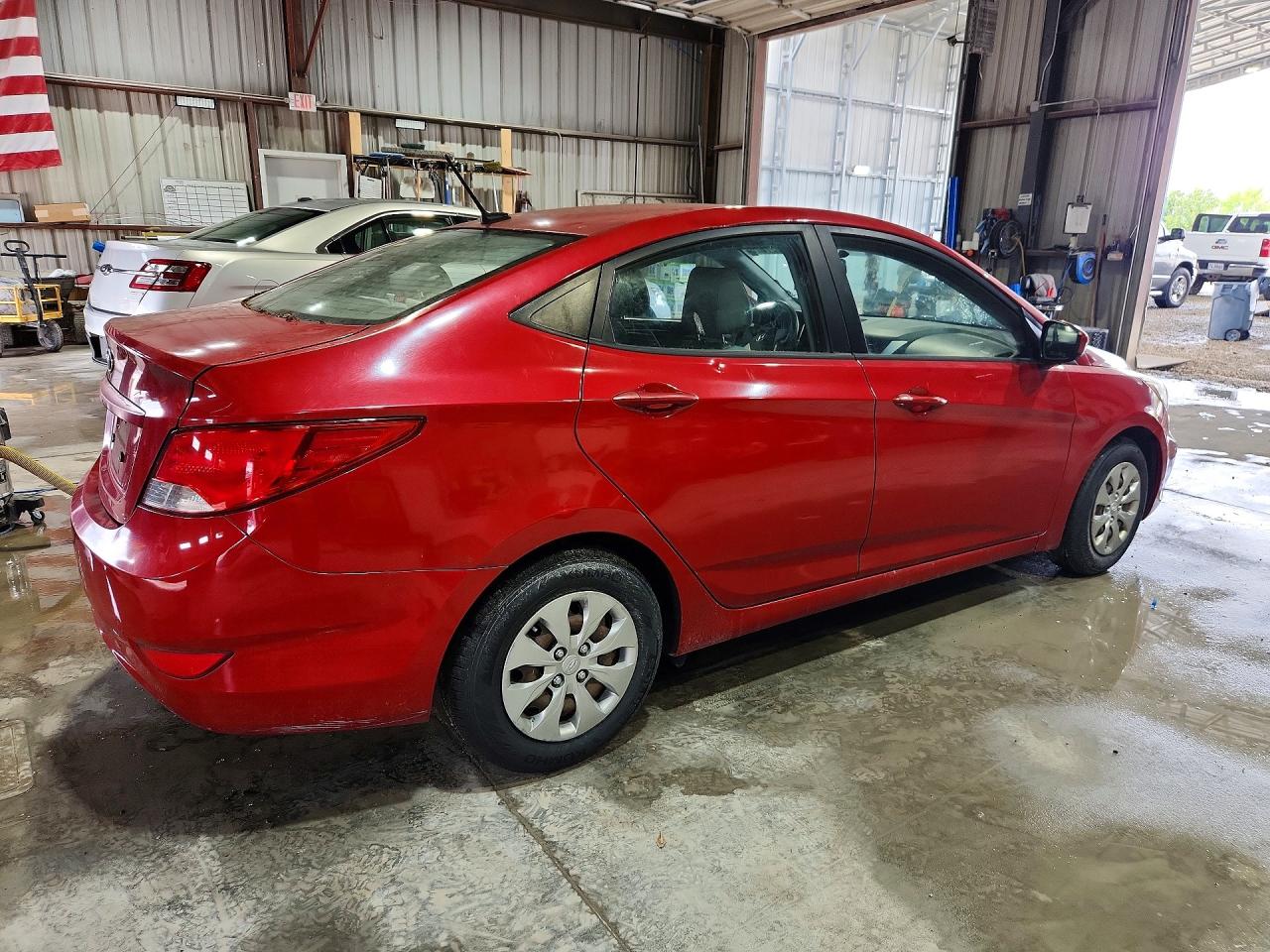 Hyundai ACCENT Se