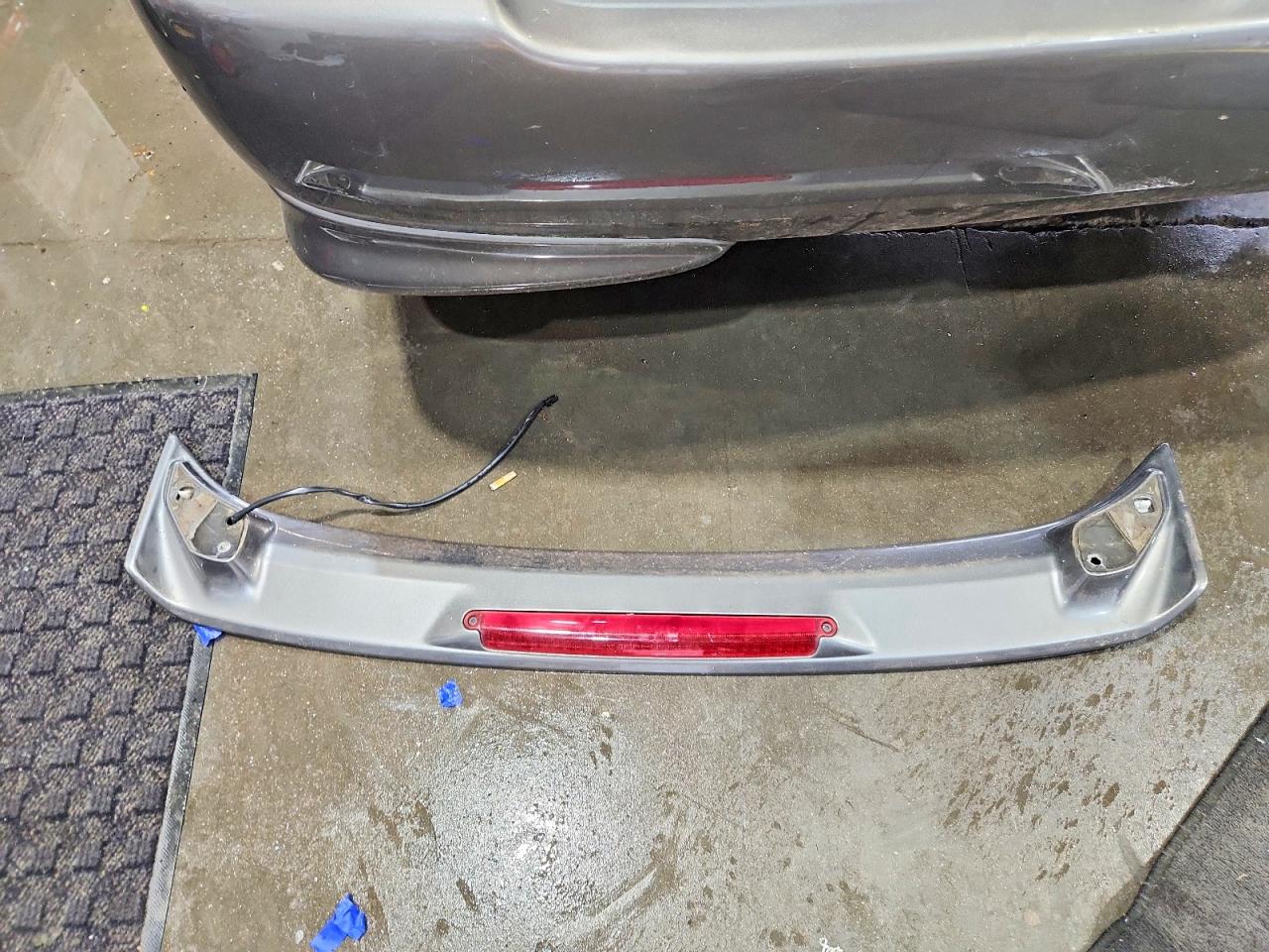 Toyota Corolla S