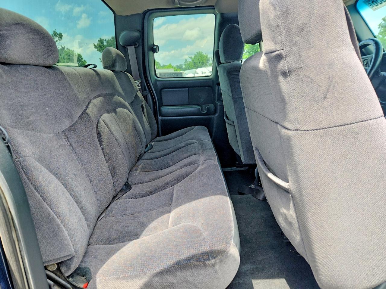 GMC Sierra K1500