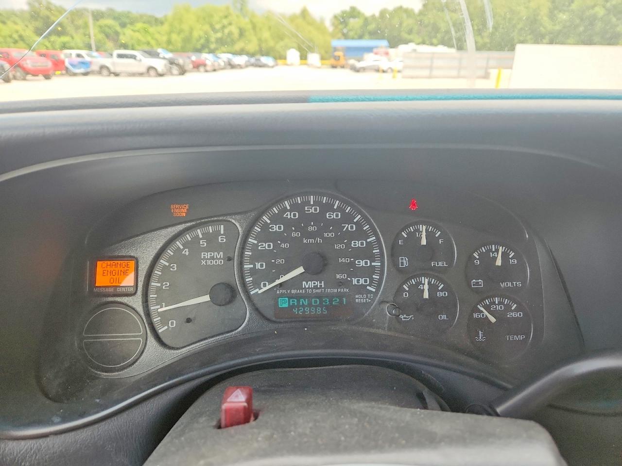 GMC Sierra K1500