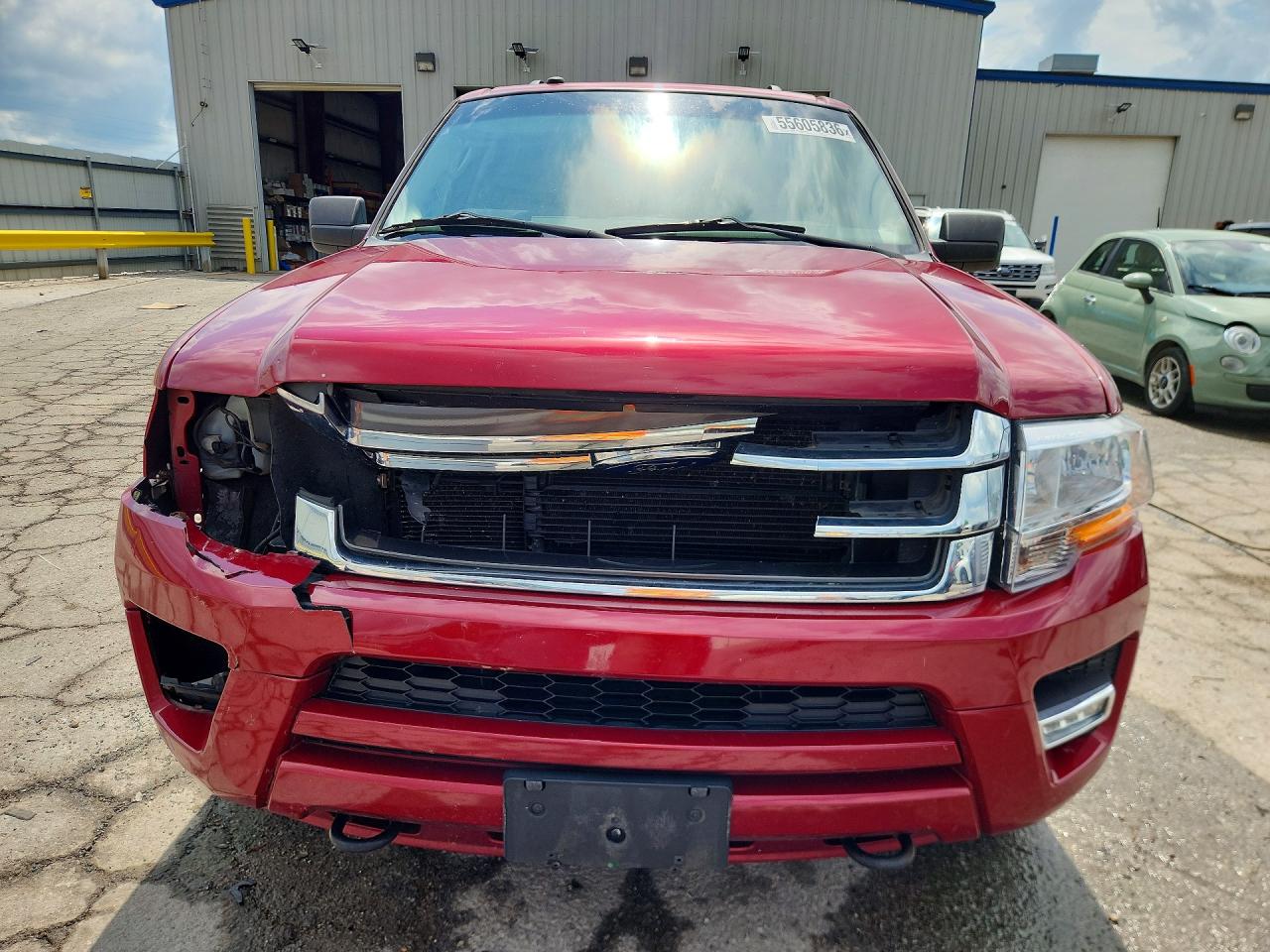 Ford Expedition Xlt