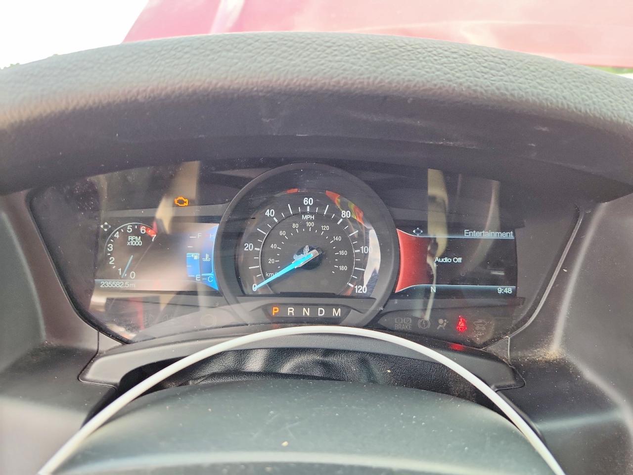 Ford Expedition Xlt