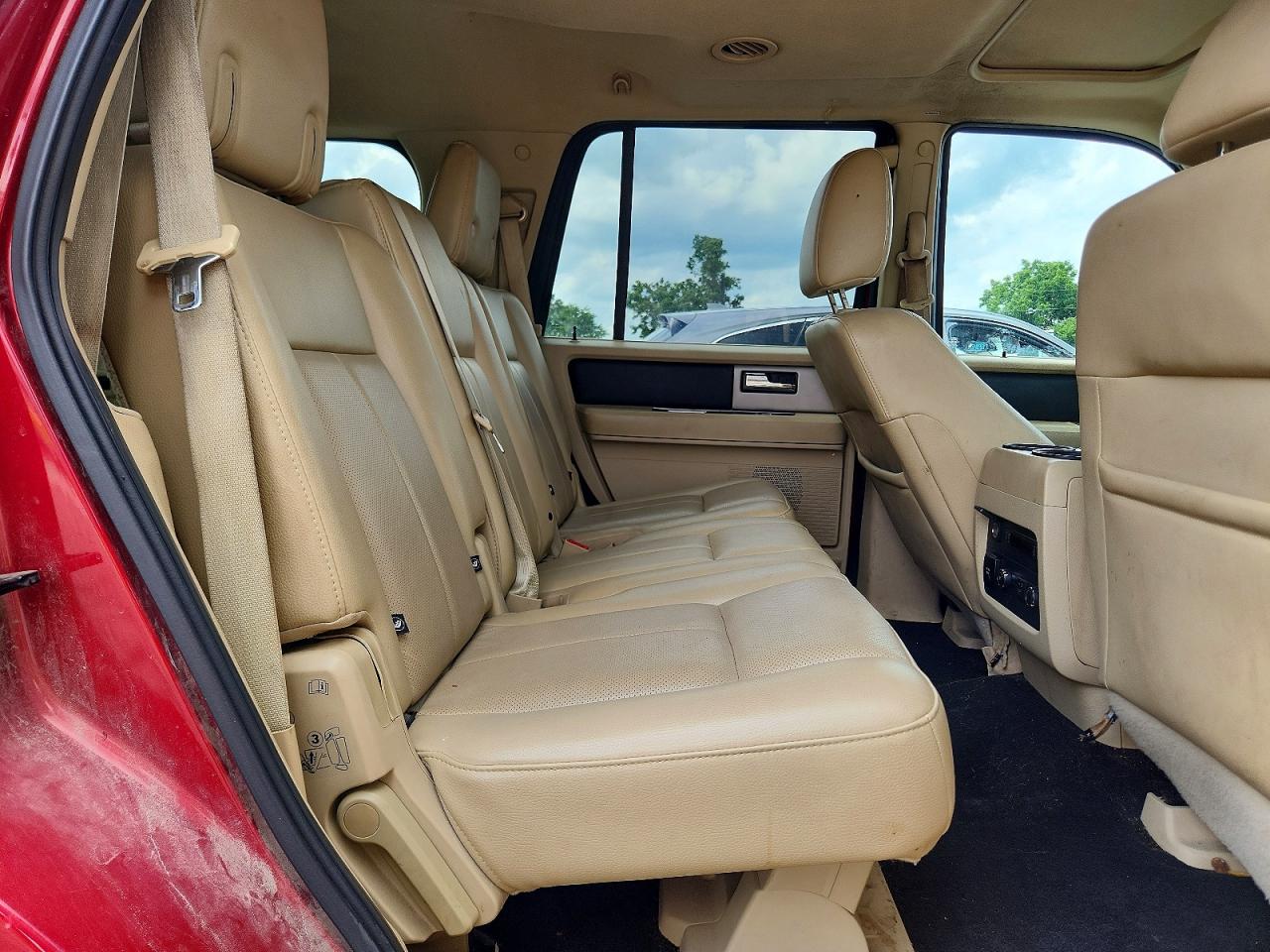 Ford Expedition Xlt
