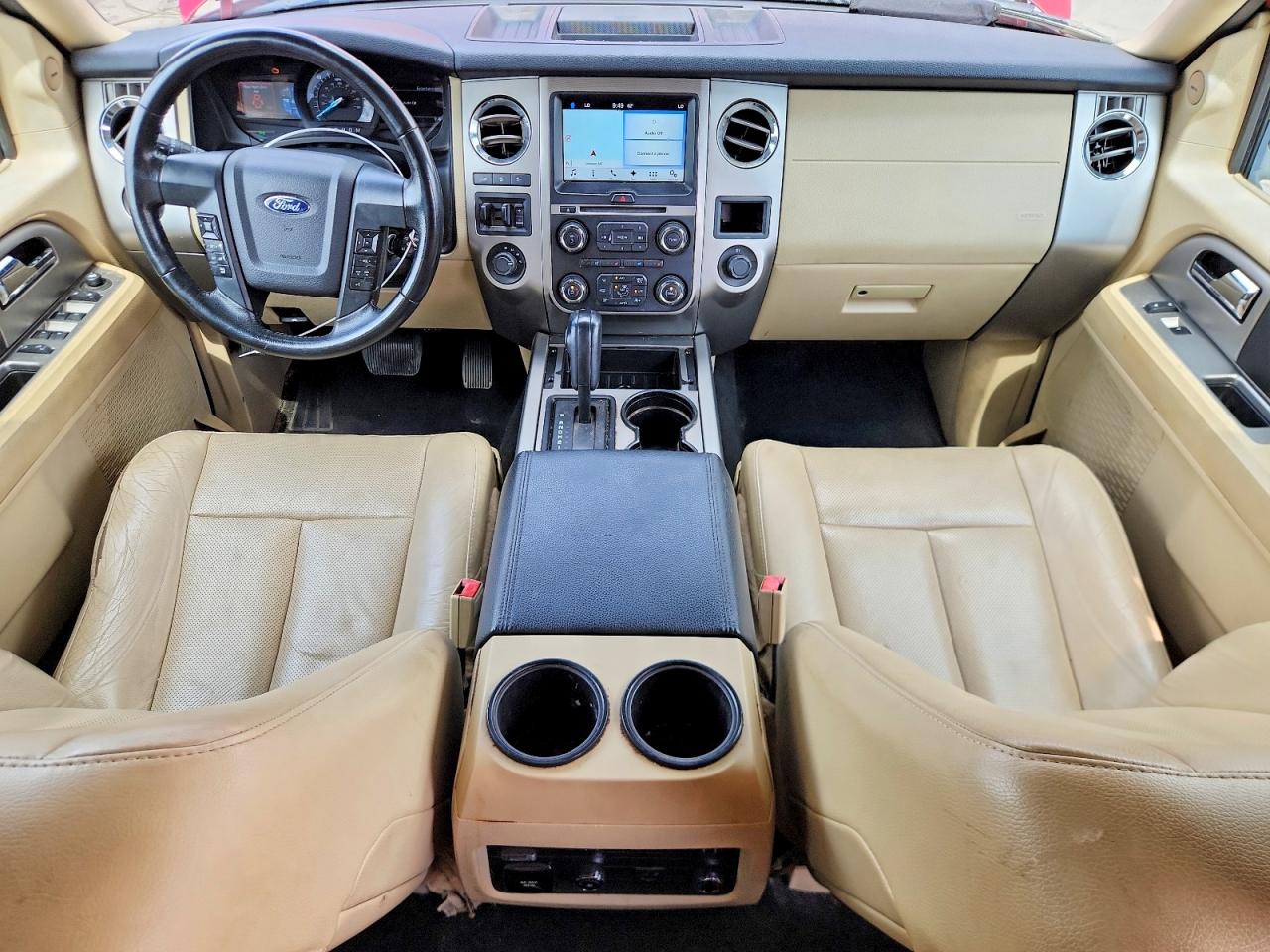 Ford Expedition Xlt