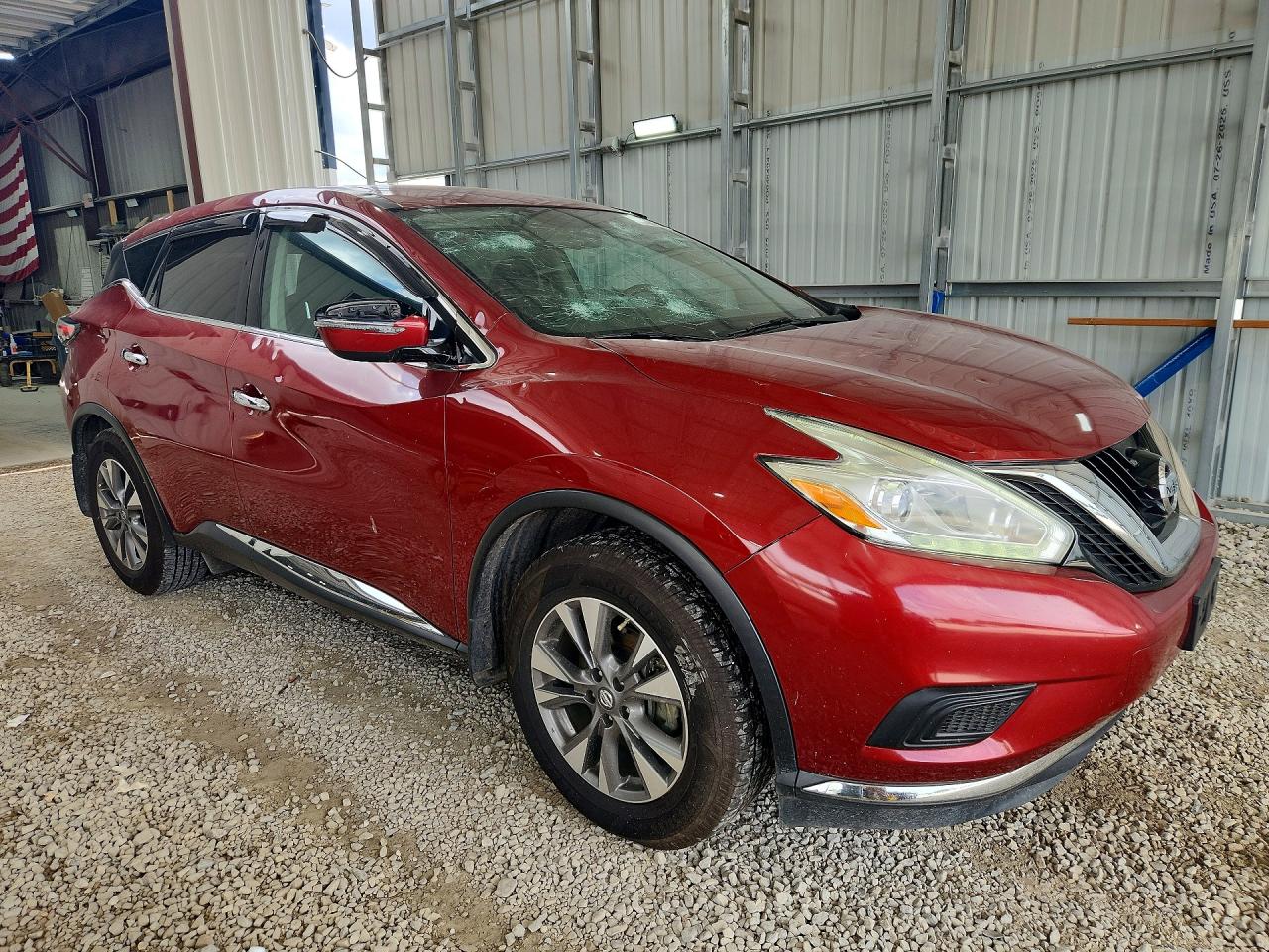 Nissan Murano