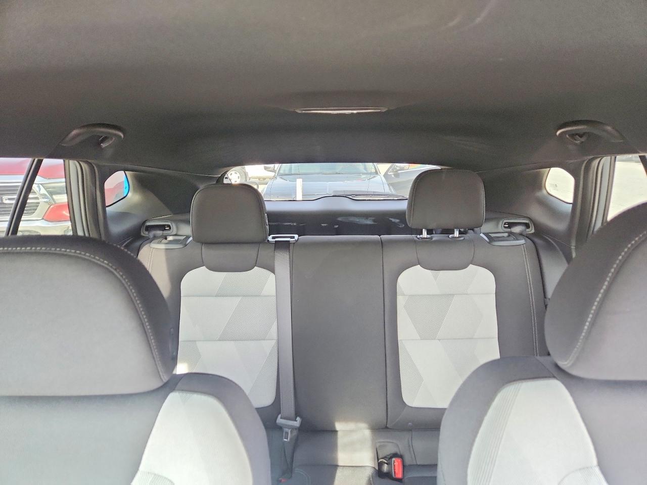 Chevrolet Trax 1rs