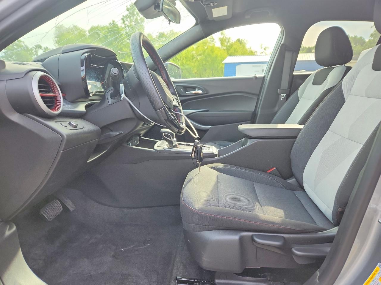 Chevrolet Trax 1rs