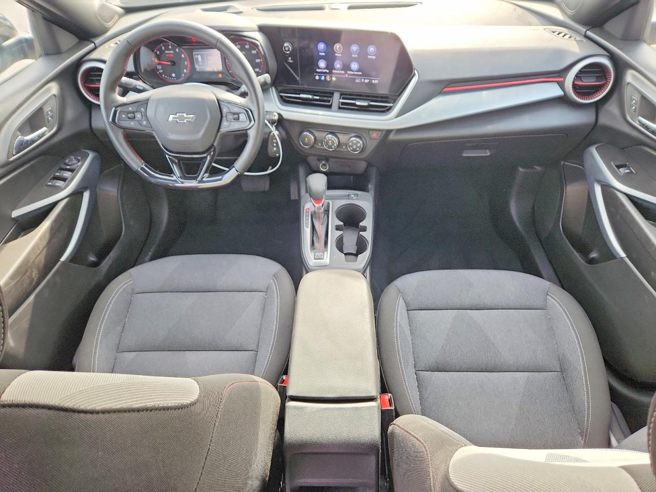 Chevrolet Trax 1rs