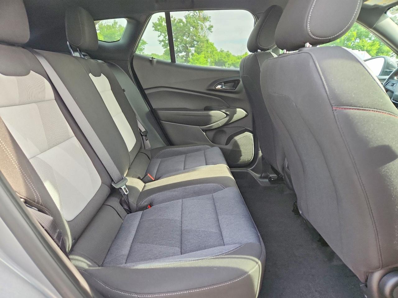 Chevrolet Trax 1rs
