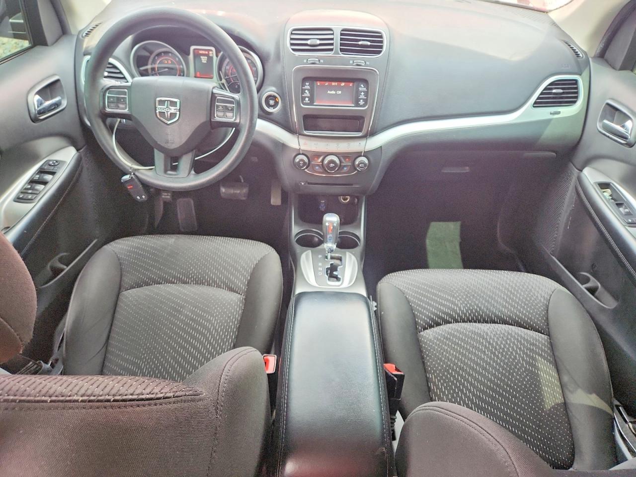 Dodge Journey