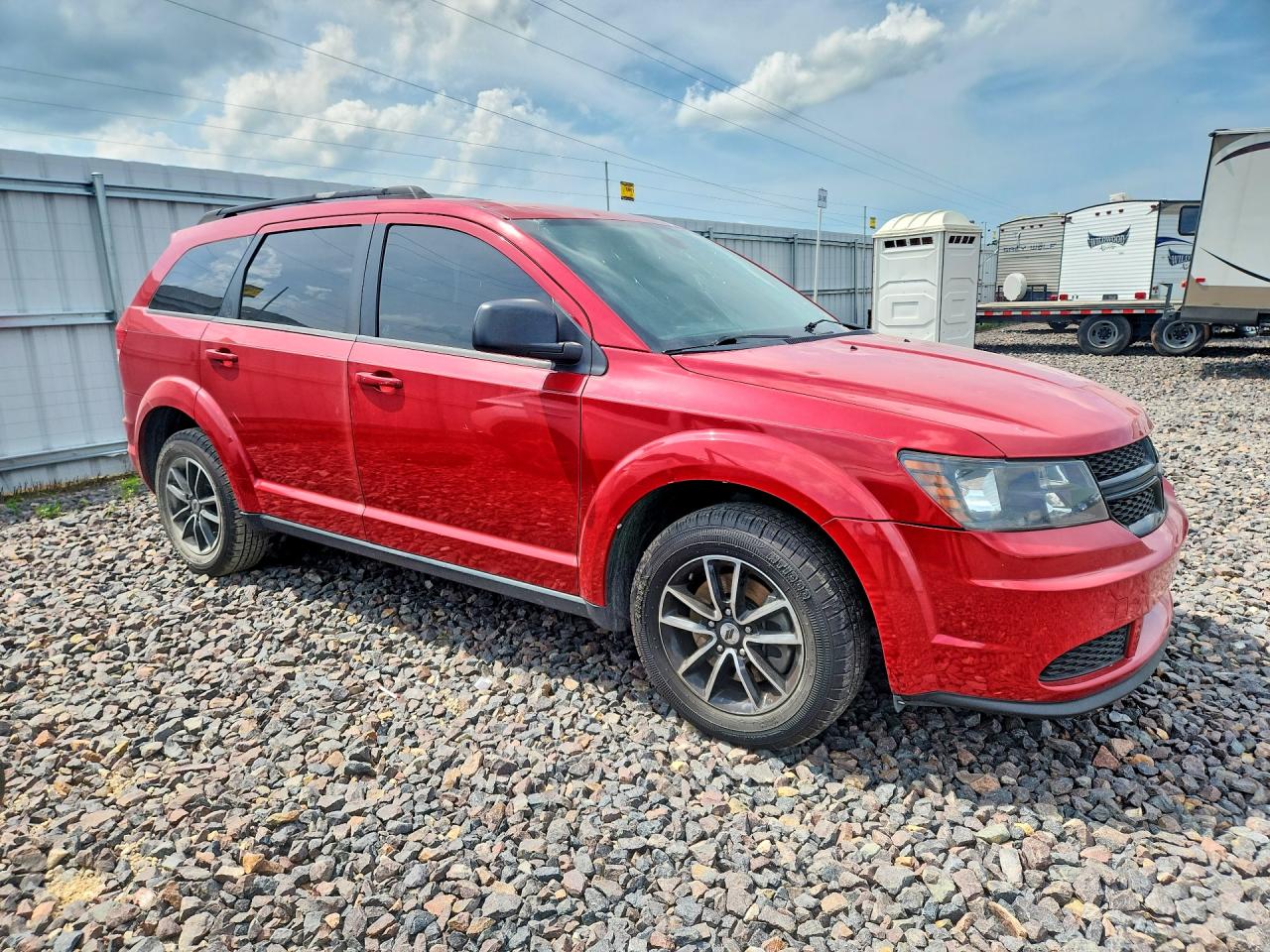 Dodge Journey