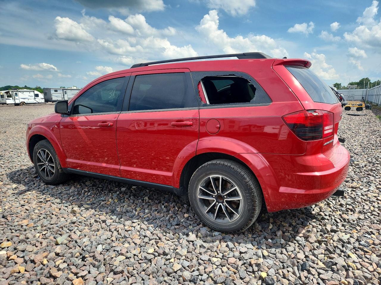 Dodge Journey