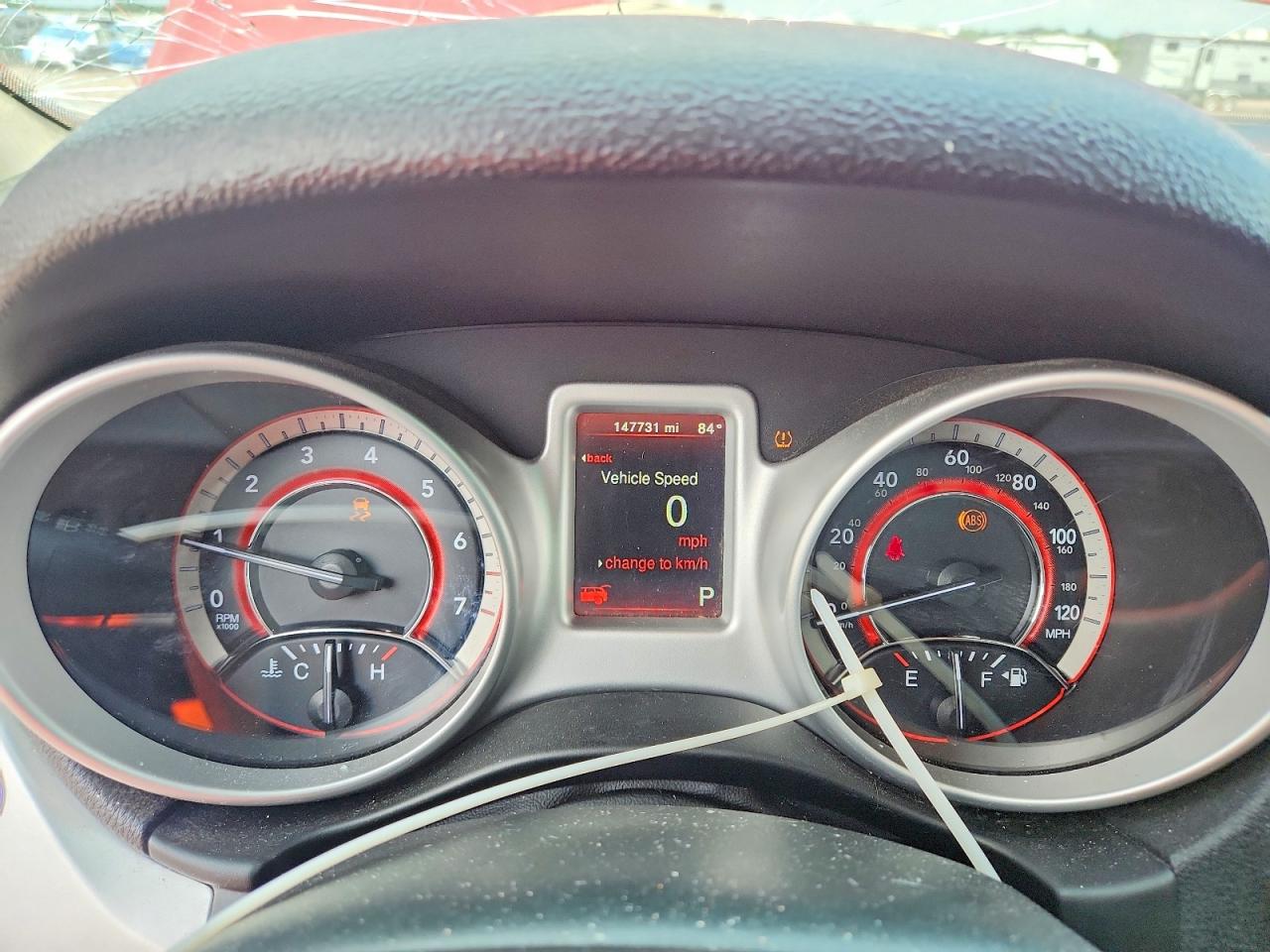 Dodge Journey