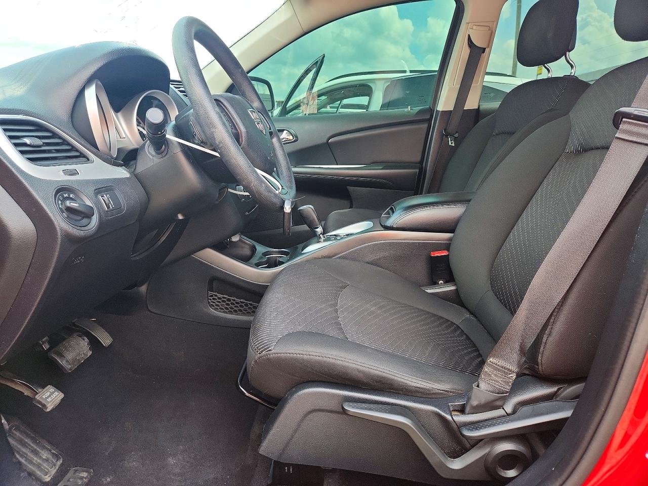 Dodge Journey